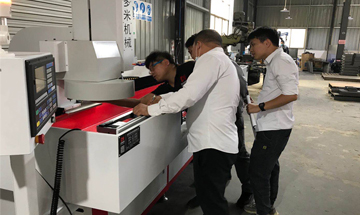 一文帶您全面了解自動鉆孔攻牙機！